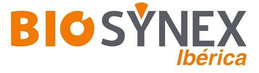 logo biosynex iberica